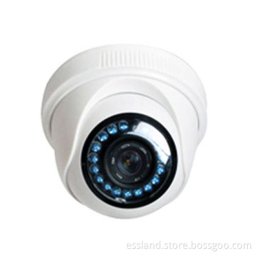 Network cameras, with 20M IR distance